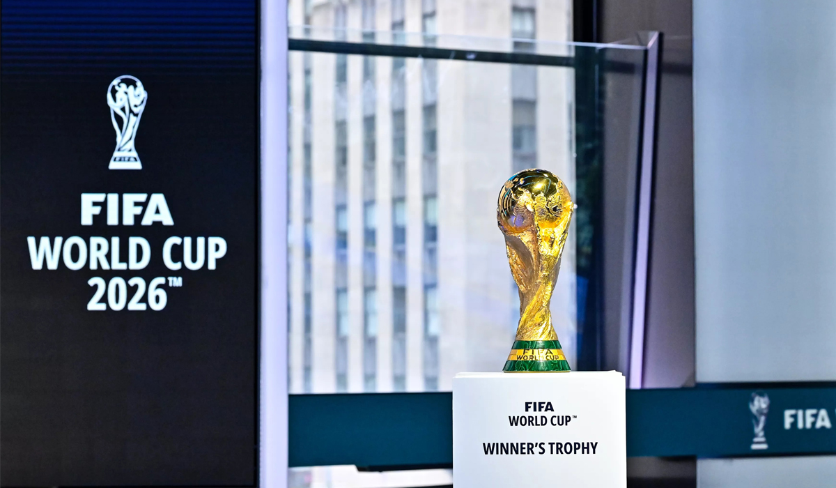 FIFA World Cup 2026